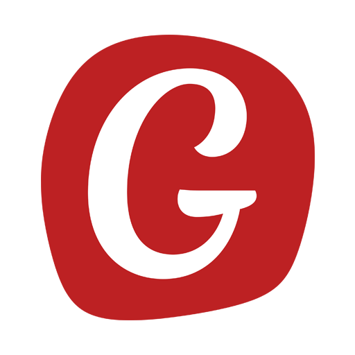 Logo GaudiRed Logo GaudiRed